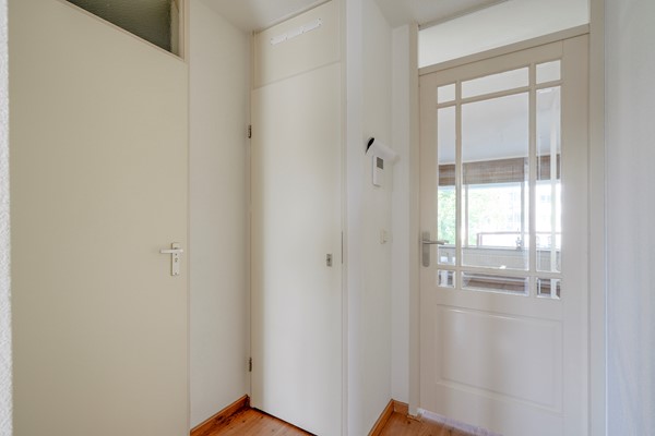 Medium property photo - Aartsbisschop Romerostraat 285, 3573 AL Utrecht